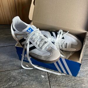 Adidas Samba OG W